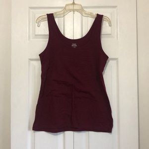 Old Navy First Layer Tank 3 Pack Size L